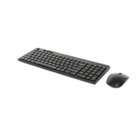 RAPOO 00192502 8050T multimode hu bluetooth és 2,4 gigahertz billentyűzet egér szett 1300 dpi 3 gomb #3