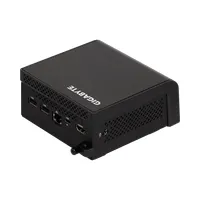 GIGABYTE GB-BTIP-N250 BRIX Intel N250 16GB DDR5 2,5" HDD/SSD, Wi-Fi 5 BT 5.0, HDMI 2.0, DP USB-C, USB 3.2 Gen2, 65W #2