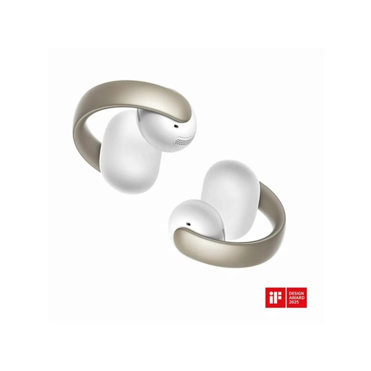 ANKER A3388G21 Soundcore AeroClip fehér #1