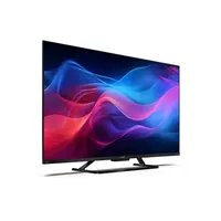 Sharp 43GR8265E 4K Ultra HD QLED Google TV 4xHDMI 144 Hz DVB T C S2 #4