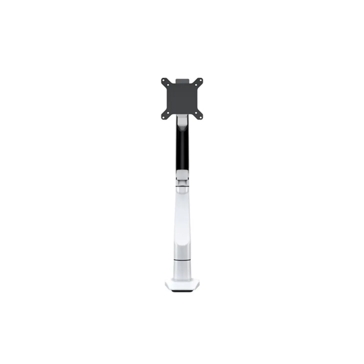 MULTIBRACKETS 7350073735617 M VESA gas lift arm single white hd 100x100 mm #2