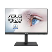 ASUS MON VA229QSB VA229QSB 21.5" IPS 1920x1080 75 Hz 5 ms 178-178 D-Sub HDMI DisplayPort Dönthető Állítható magasság 250 lumen #1