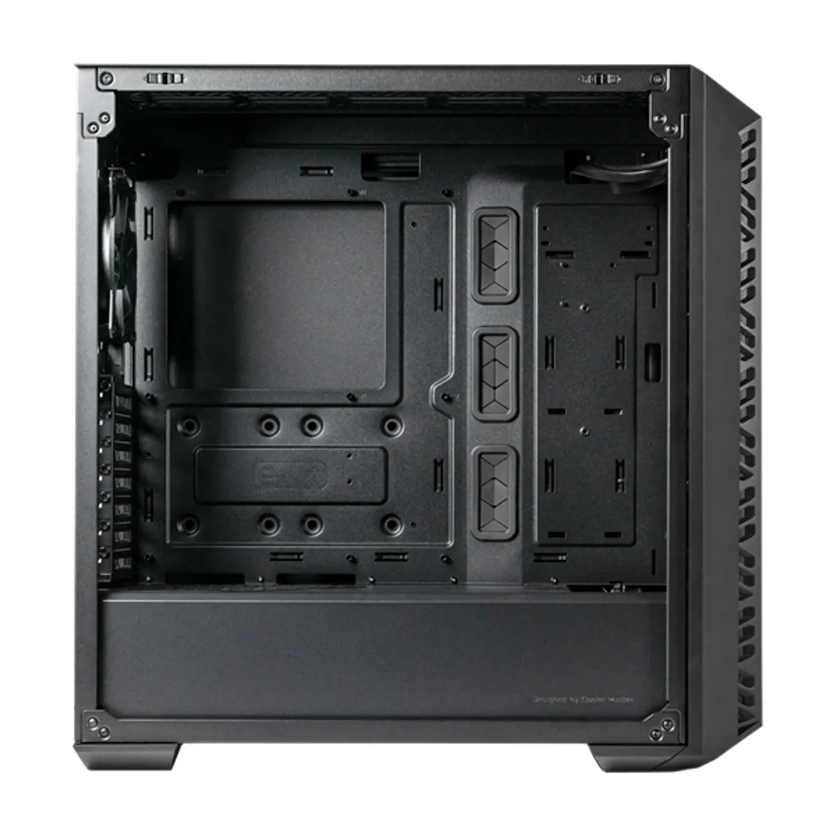Cooler Master MB520-KGNN-S01 táp nélküli fekete #7