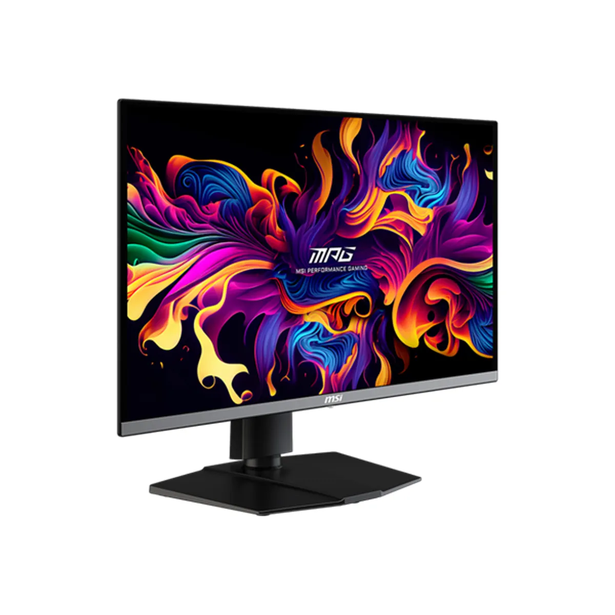 MSI DT 9S6-3CD79A-015 monitor MPG 272URX QD-OLED 26,5" UHD 3840x2160, 240Hz, 0,03ms,HDR True Black 400, G-SYNC Pulsar, DP 2.1a, HDMI 2.1, USB-C 98W PD #3