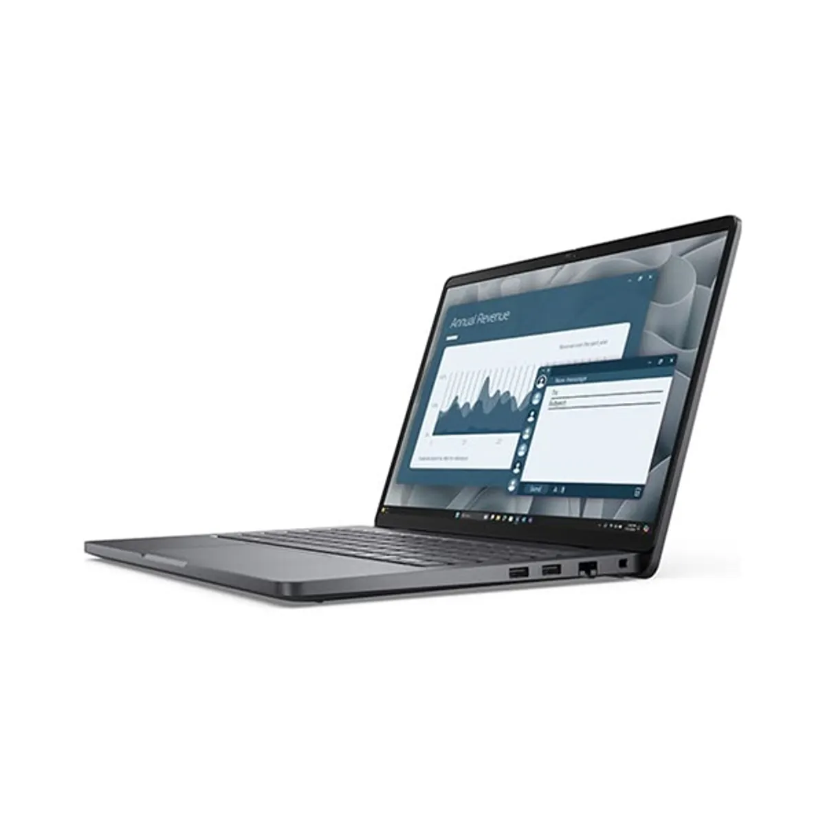 DELL NB-PC COM BTO501_PC14255_EMEA Pro 14" AMD Ryzen 3 350 8 GB DDR5 512 GB M.2 SSD 1920x1200 16-10 matt Windows 11 Pro HDMI 2.1 USB-C 2 #3