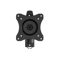 Multibrackets 7350022733275 M VESA Flexarm 360 I 75x75 100x100 200x100 200x200 15-32" Fekete Dönthető Forgatható #9