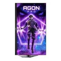 AOC AG276FK G2 27" FullHD 1920x1080 0.5ms 520Hz LED 2xHDMI 2xDP USB3.2 Gen1 VESA magasságállítás #4