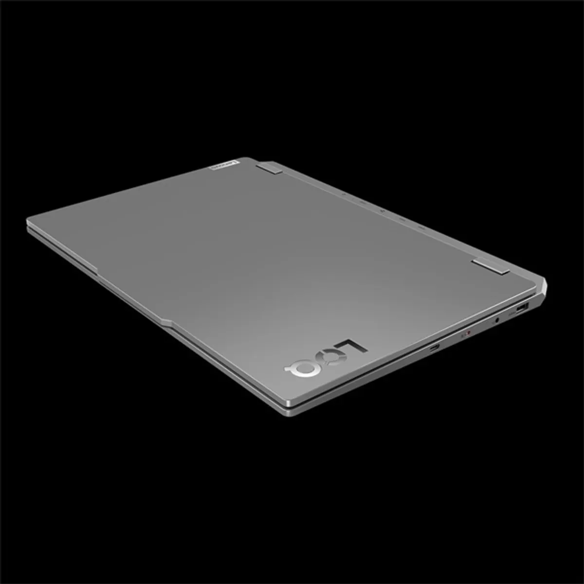 LENOVO-IDEA 83JG00BGHV LOQ Gaming Ryzen 7 250 32 GB DDR5 1024 GB SSD RTX 5060 15.6" FHD matt Windows 11 Home Szürke #10