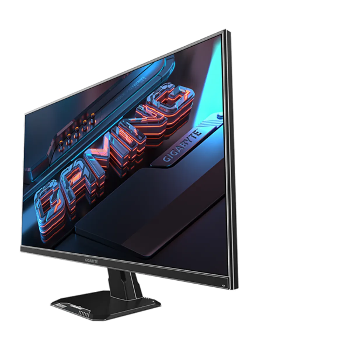 Gigabyte GS27QA 27\" QHD IPS 180Hz 1ms MPRT HDR Ready 2x HDMI 2.0 1x DisplayPort 1.4 #1
