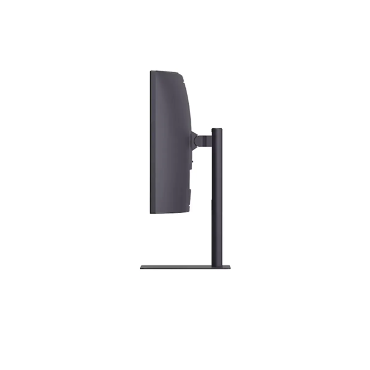 LG MON 34G630A-B.AEUQ 34G630A játékmonitor 34" Ívelt VA 21:9 3440x1440 240 Hz 1,00 ms HDMI DP USB 100x100mm VESA #6