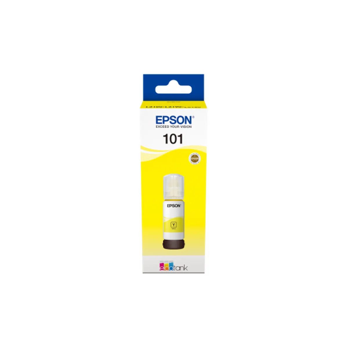 EPS CON C13T03V44A tintapatron sárga 70 ml #1