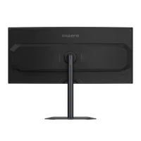 GIGABYTE G34WQC2 kijelző 34" 3440x1440 VA HDR400 200 Hz 1 ms 1500R #4