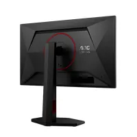 AOC 24G4ZR játékmonitor 23.8" IPS FHD 1920x1080 16:9 260 Hz 1,00 ms HDMI DP VESA 100x100 #7