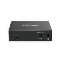 TP-LINK MS105GP 5-portos Gigabit asztali PoE kapcsoló 4 PoE porttal 65W #2