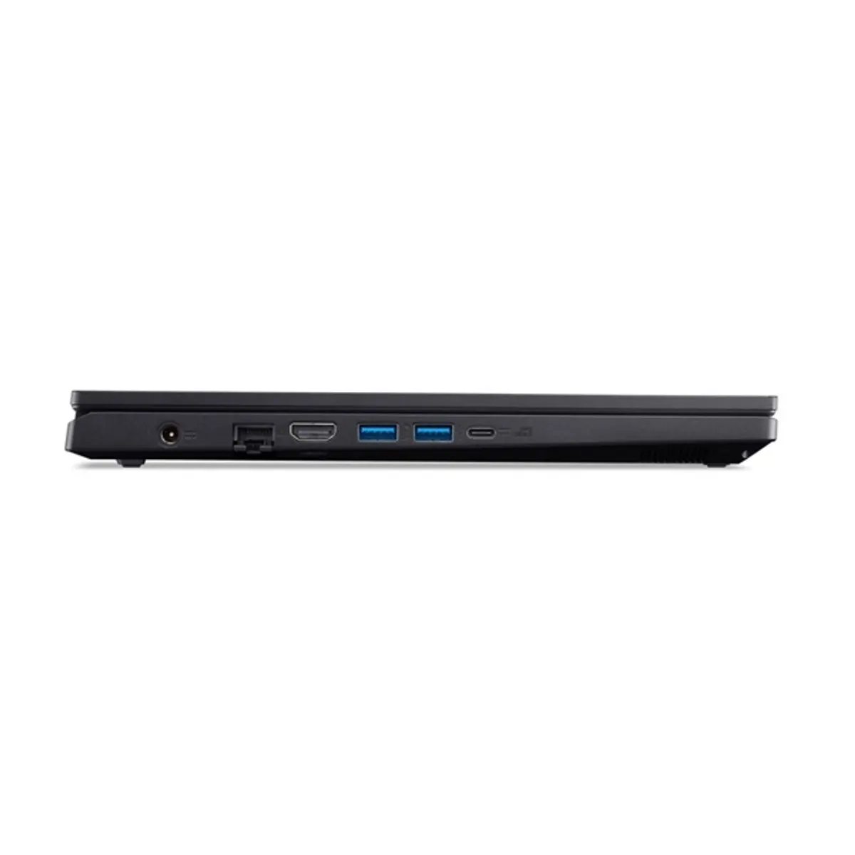 ACER NH.QSGEU.00M Nitro ANV15-41-R3XP 15.6" FHD IPS, Ryzen 7-7735HS, 16GB, 1TB SSD, RTX 4050, DOS, fekete #5