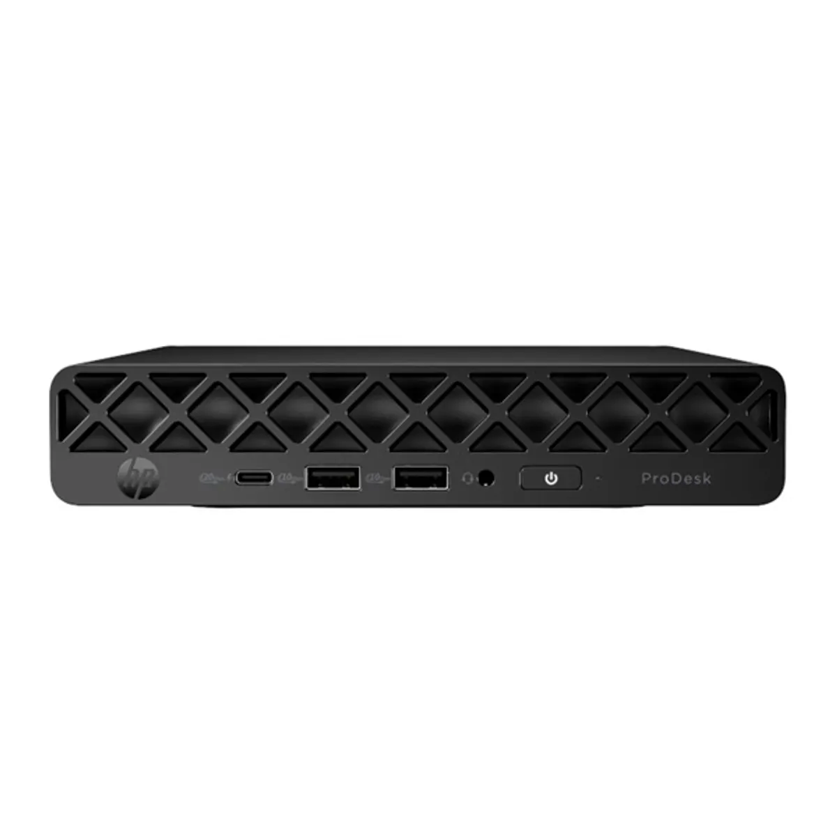 HP BPS BY7G1ETAKC ProDesk Mini Intel Core Ultra 5 225T 16 GB DDR5 512 GB SSD Windows 11 Pro HDMI DisplayPort Intel HD Graphics #2