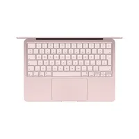 Apple MHFJ4MG/A MacBook Neo 13" Retina A18 Pro 8GB 512GB rózsaszín #2