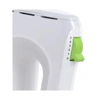 BRAUN HM1110WH MultiMix 450 W 4 fokozat turbo fehér #2