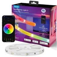 Govee GOVH612F RGBIC Wi-Fi LED szalag 3m 24LED/m #1