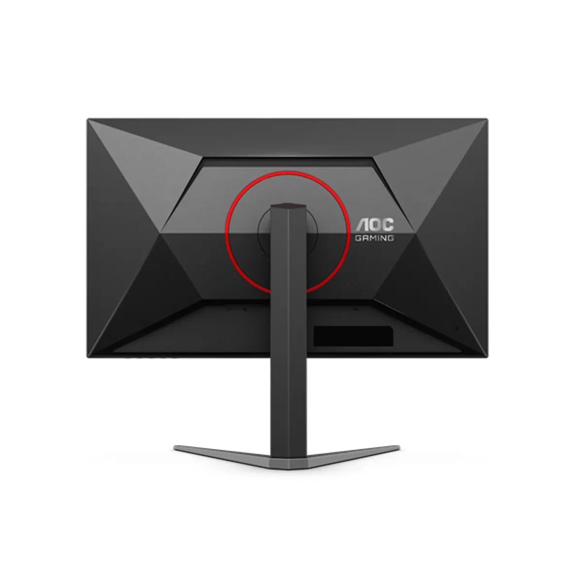 AOC Q27G4ZD oled játékmonitor 27" 2560x1440 280 Hz 0,03 ms állítható magasság, dönthető, forgatható, HDMI DP USB, 16:9 #6