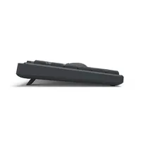 Hama 13173056 WKM-200 vezeték nélküli billentyűzet és egér, 2,4 GHz, 10 m hatótáv, DPI 800-1200-1600, 65 százalékban újrahasznosított abs #3