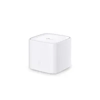 TP-LINK HX220-1PACK AX1800 egész otthonra kiterjedő mesh WiFi AP 2.4GHz 5GHz 1200Mbps #1