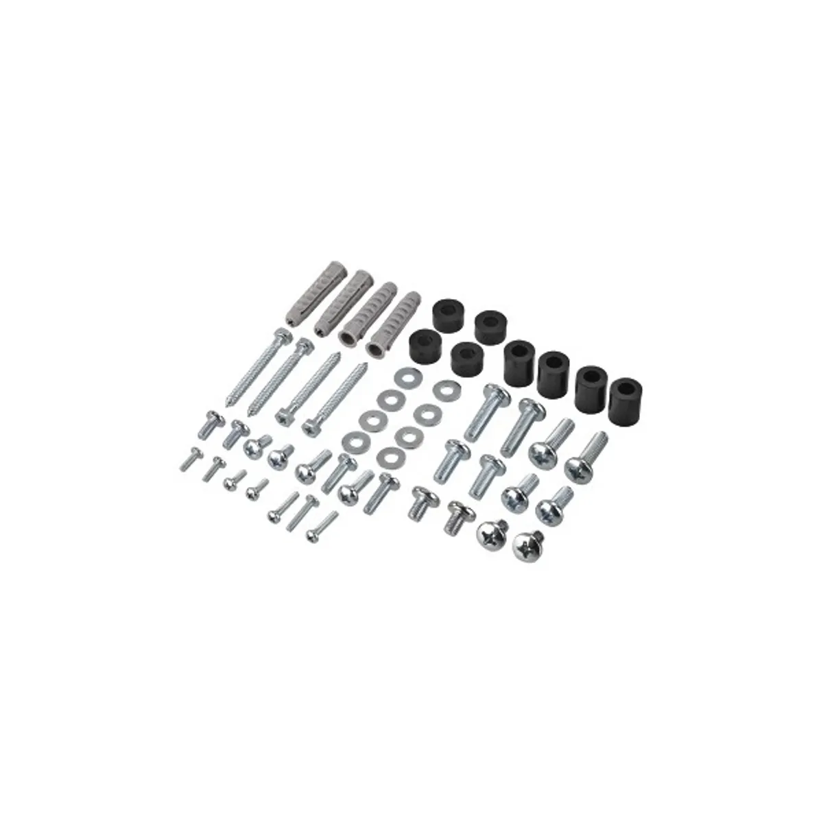 Hama 00220808 FITV 400x400 dönthető fekete 81-191 cm 40 kg #3