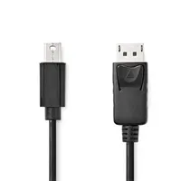 NEDIS CCGL37400BK20 kábel #2