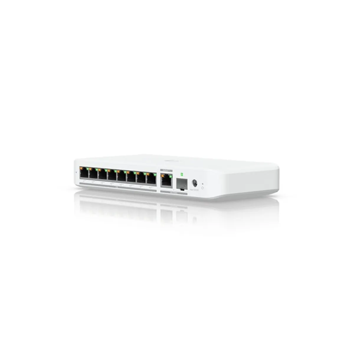 UBIQUITI USW-FLEX-2.5G-8-POE UniFi switch flex 2.5G 8x2.5GbE PoE++ #1