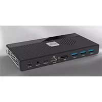 BLACKBIRD BH1604 Mini PC Intel N200 16GB DDR5 memória HDMI 2.0 4K 2x M.2 2,5G LAN WiFi 6 BT 5.2 #3