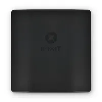 iFixit EU145348-5 Essential Electronics Toolkit 16 precíziós bitek Pentalobe Tri-point mágneses csavarhúzó tok #3