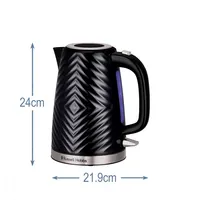 Russell Hobbs 26380-70 vízforraló biztonsági kikapcsolás #2