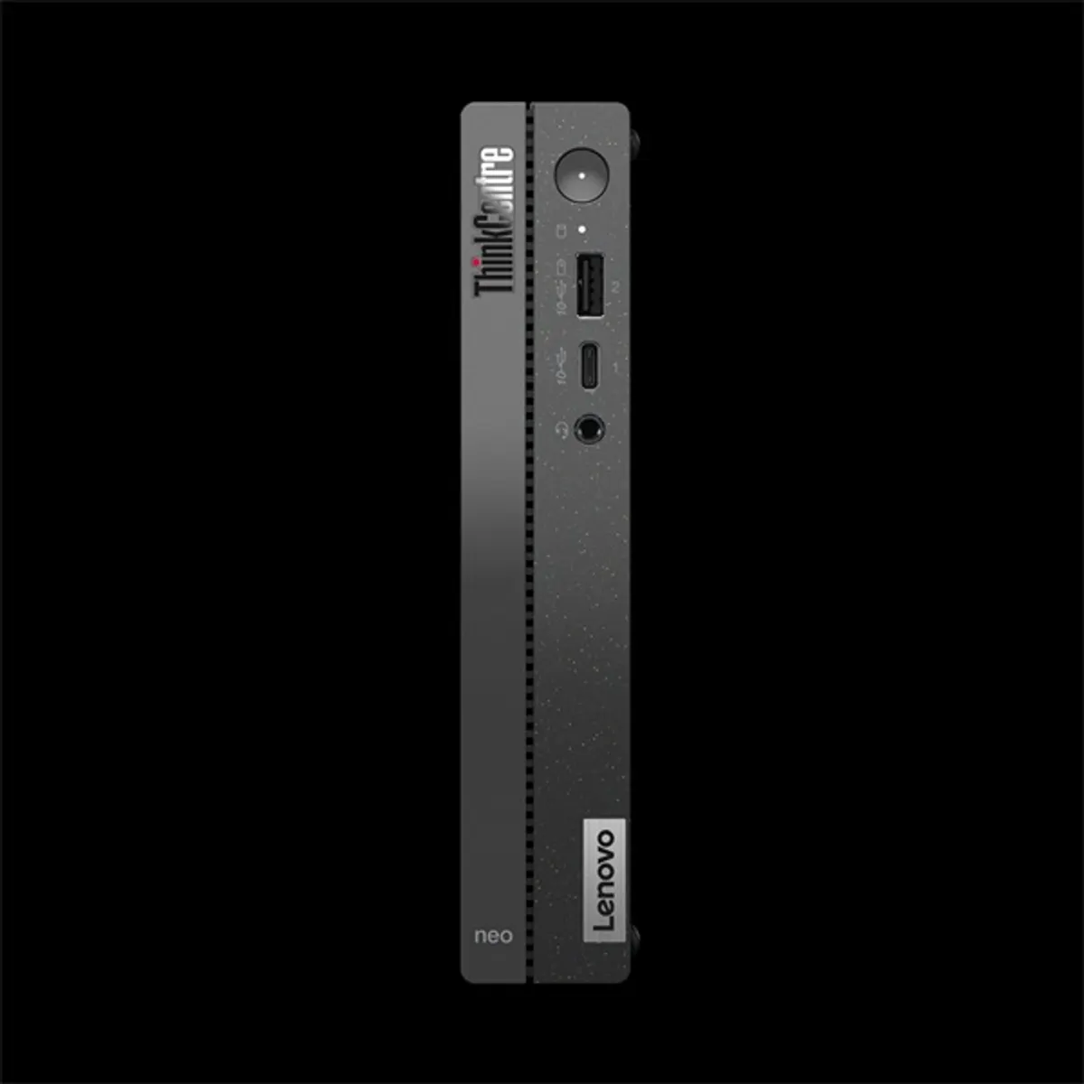 LENOVO-COM 12LN001YHX Neo Tiny Intel i5-13420H 16GB DDR4 3200MHz 512GB SSD Windows 11 Pro HDMI DisplayPort LAN WiFi 6 6x USB #5