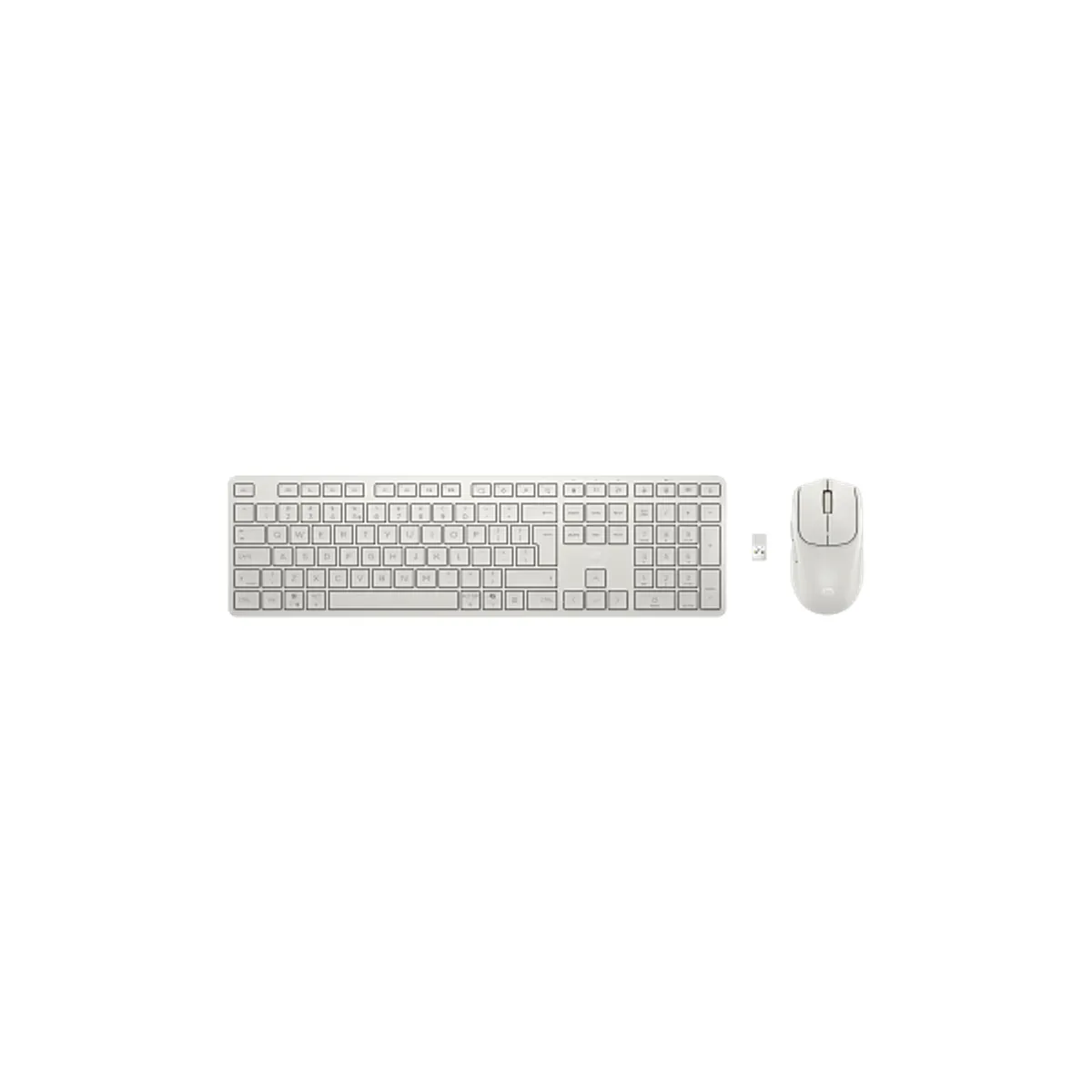 HP BPS Attach BE1M6AA#AKC BE1M6AA Vezeték nélküli HU #1