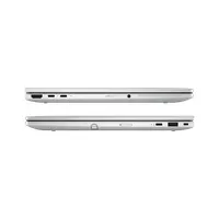 HP BPS AD4R8ET-AKC EliteBook 13.3" 16 GB DDR5 512 GB SSD Intel Core Ultra 5 225U Windows 11 Pro 5 MP kamera érintőképernyő HDMI 802.11ax Bluetooth #3
