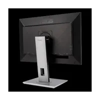 Asus MON PA248QV ProArt IPS 24.1" 1920x1200 75Hz 16:10 HDMI DisplayPort D-Sub USB 5 portos 100x100 VESA állítható magasság forgatható Pivot #5