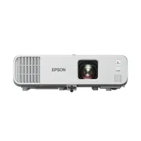 EPS VIS V11HA69080 V11HA 460 lm FHD 1080p 3LCD HDMI 2x HDCP 2.2 WiFi 5 LAN VGA bemenet 2x #5