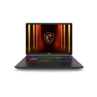 MSI 9S7-15M352-026 Vector 16 HX AI 275HX RTX 5080 32GB 1TB 16" QHD+ 240Hz Windows 11 Home Cosmos Gray #1