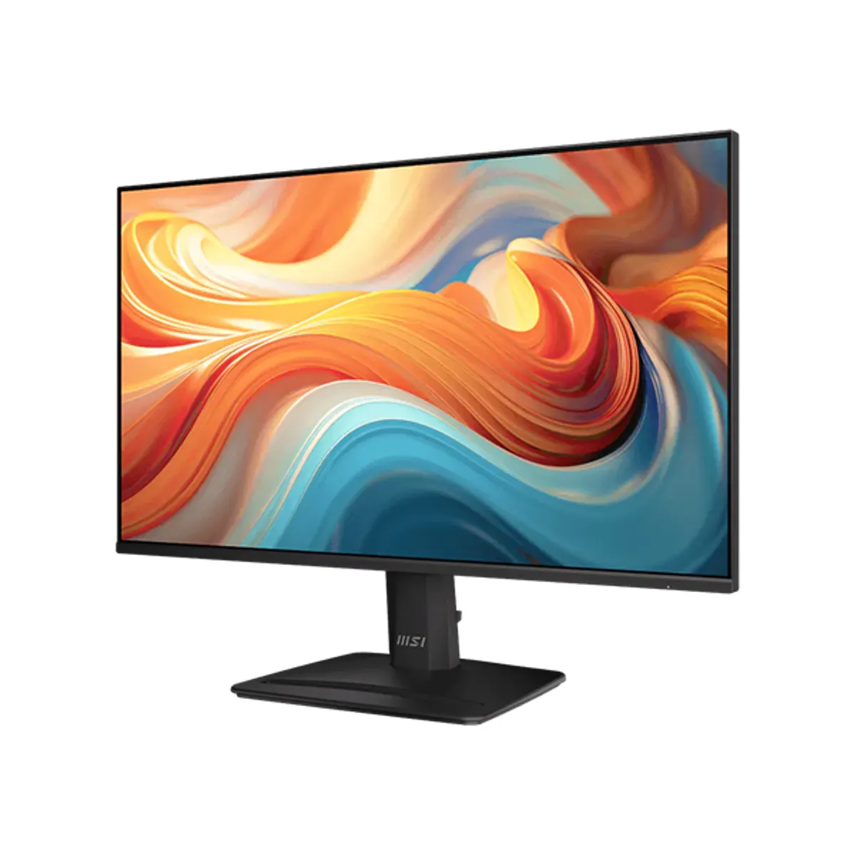 MSI DT 9S6-3PE7CM-002 kijelző 23,8" IPS FHD 1920x1080 16:9 144 Hz 178 fok HDMI USB-C 300 nit 1500:1 100x100 VESA Fekete #3