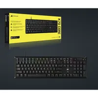 CORSAIR CH-910971E-NA K70 CORE RGB MLX Red 104 gombos US kiosztás teljes méretű #8