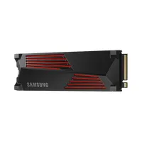 SMG PCC MZ-V9P2T0GW Samsung 990 Pro 2TB M.2 PCIe 4.0 NVMe 7450 MBps és 6900 MBps #3