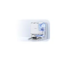 EZVIZ CS-RS20-PRO-PGA2 RS20 Pro 7200 Pa LDS LiDAR navigáció 0,35 L portartály 0,1 L víztartály 5200 mAh 65 W #3