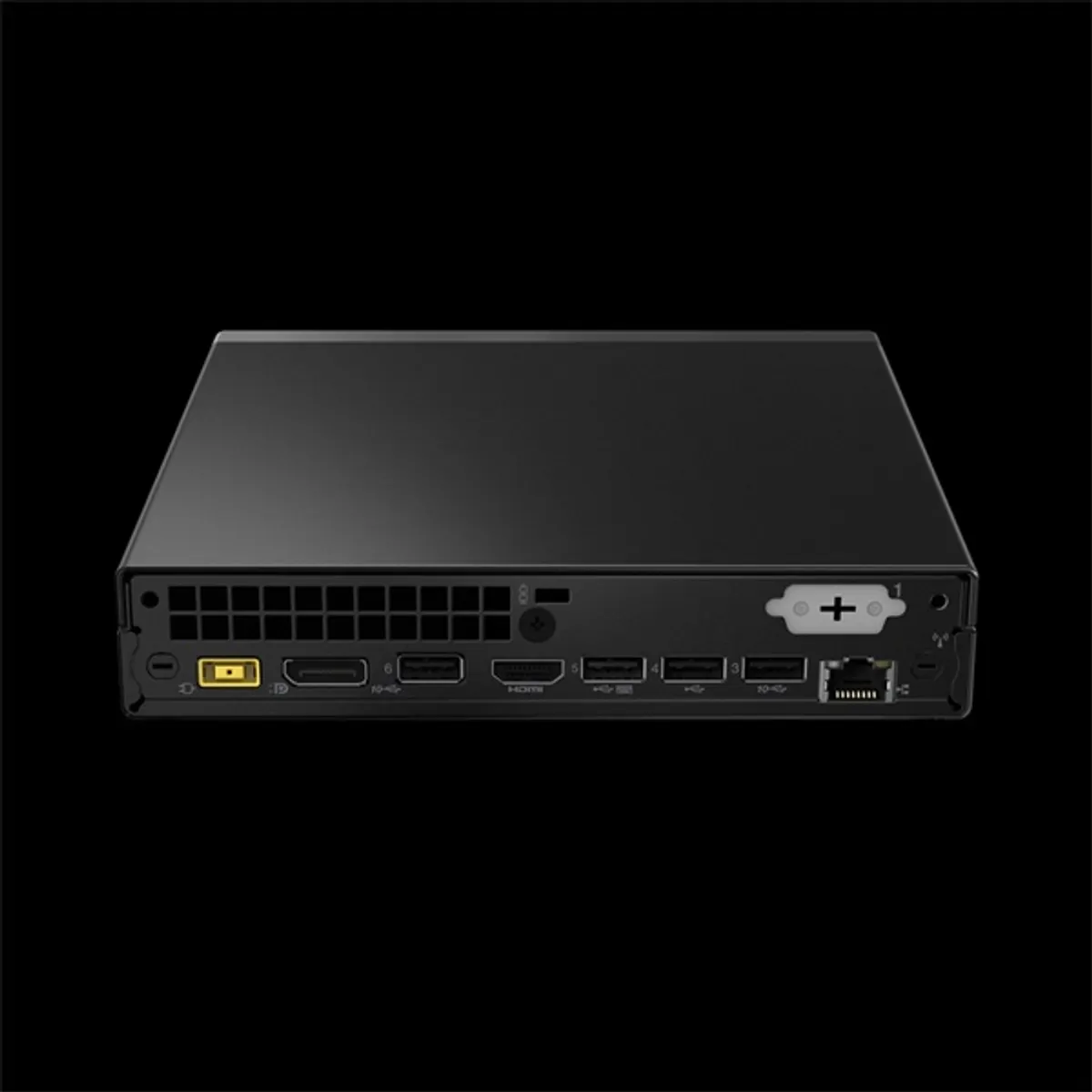 LENOVO-COM 12LN001YHX Neo Tiny Intel i5-13420H 16GB DDR4 3200MHz 512GB SSD Windows 11 Pro HDMI DisplayPort LAN WiFi 6 6x USB #2