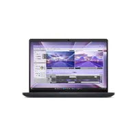 DELL NB-PC COM BTO123_MC16250_EMEA_UBU Pro 16 16" WUXGA Matt DDR5 32 GB SSD 1024 GB NVIDIA Quadro RTX PRO 1000 Intel Core Ultra 7 265H Bluetooth #1