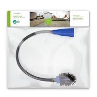 Nedis VCBR110FBVAR radiátorkefe 30-36mm rugalmas univerzális #3