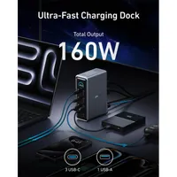 Anker A83B63A1 Soundcore 14 lan portok #2
