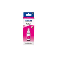 EPS CON C13T67334A tintapatron magenta 70