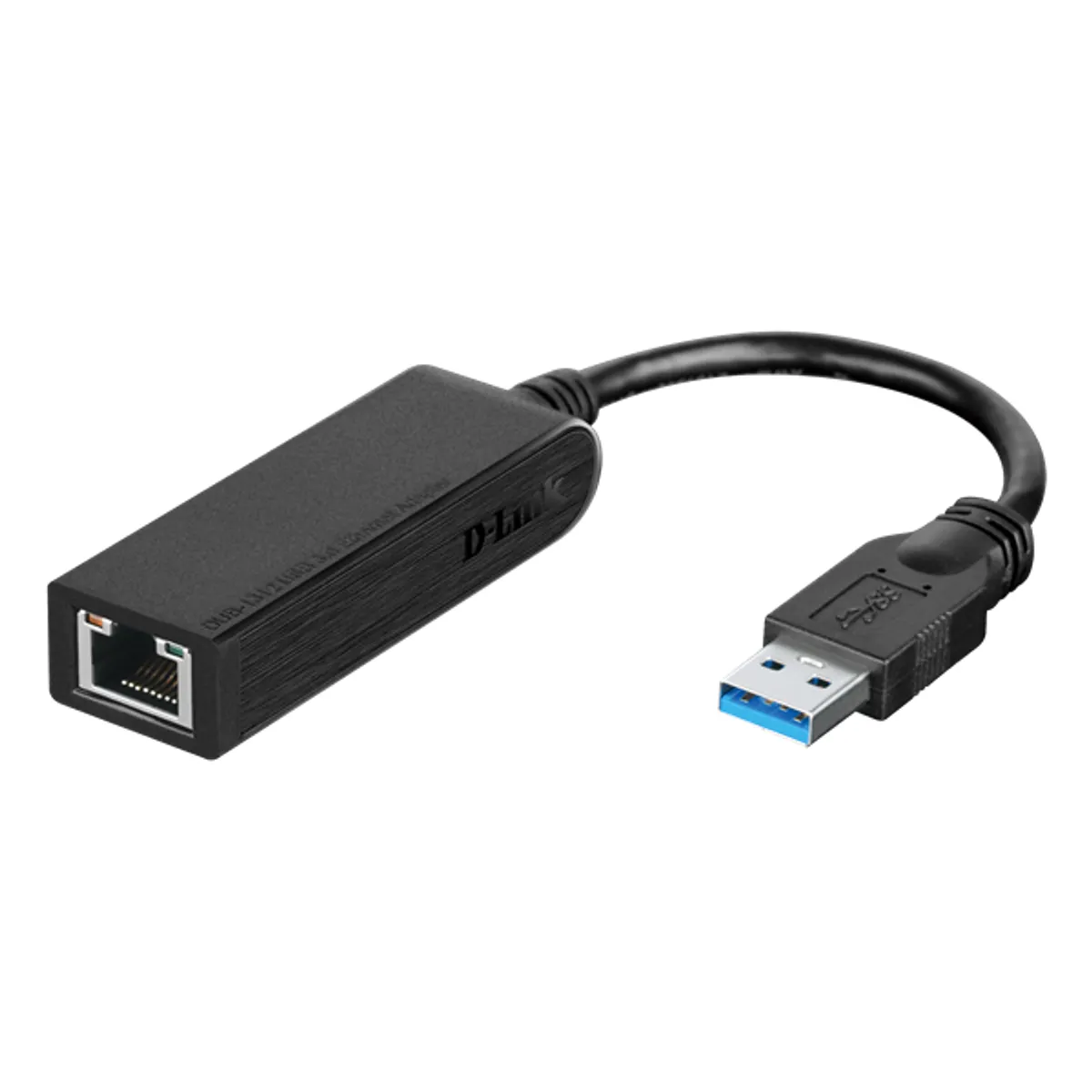 DLINK DUB-1312 USB 3.0-RJ45 átalakító fekete #3