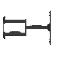 MULTIBRACKETS 7350073735471 M Universal Flexarm Pro 60 kg Heavy Duty Fekete 55-85" VESA 200x200-700x400 Távolság falhoz 50-610 mm #3