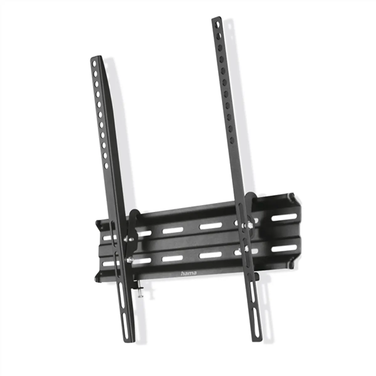 Hama 00220810 fali konzol 400x400 65" dönthető 2,8 cm max 35 kg VESA 100x100-400x400 #1